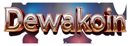 dewakoin logo